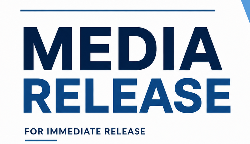  press release image